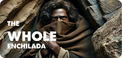 Whole Enchilada